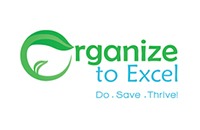 Organize-to-Excel